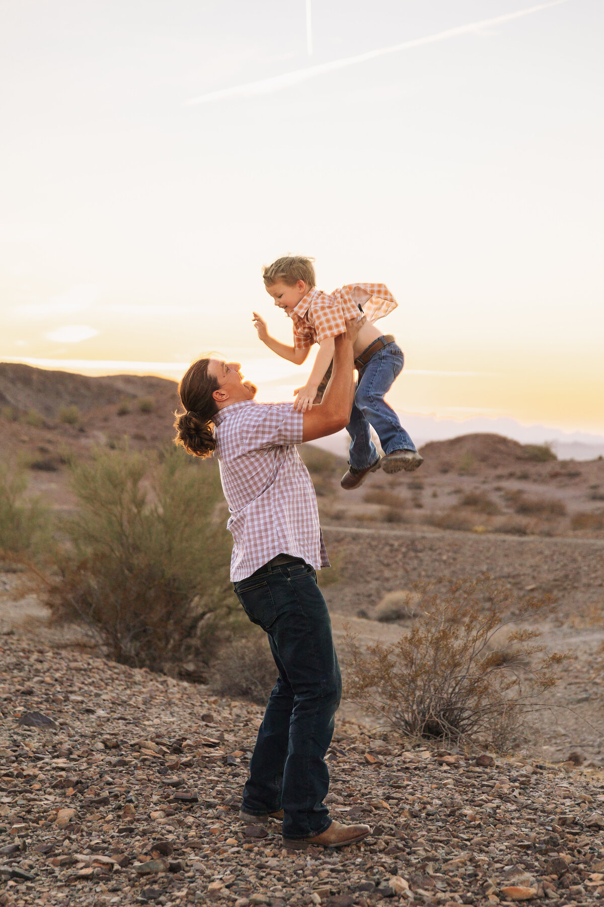 Elona Shea Photography_Lake havasuFamily portraits_lake havasu state park_windsor-25