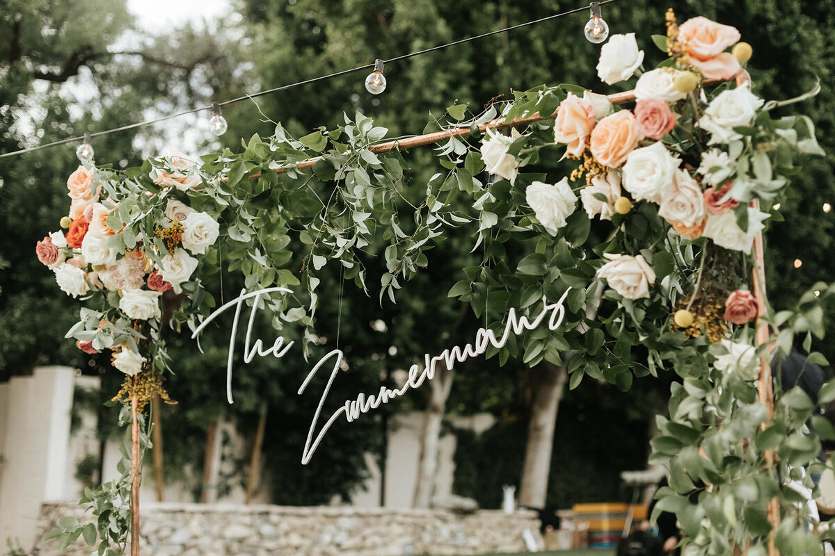 Scottsdale Wedding-Megan Claire Photography-Zimmerman-918