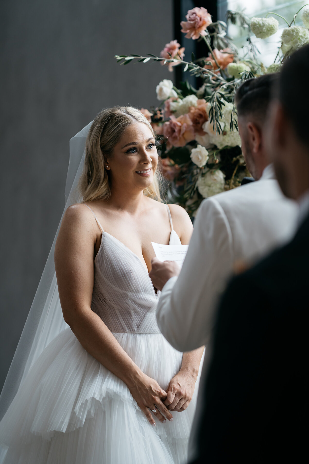 Courtney Laura Photography, Zonzo Estate, Yarra Valley Wedding Photographer, Amy and Fletcher-545