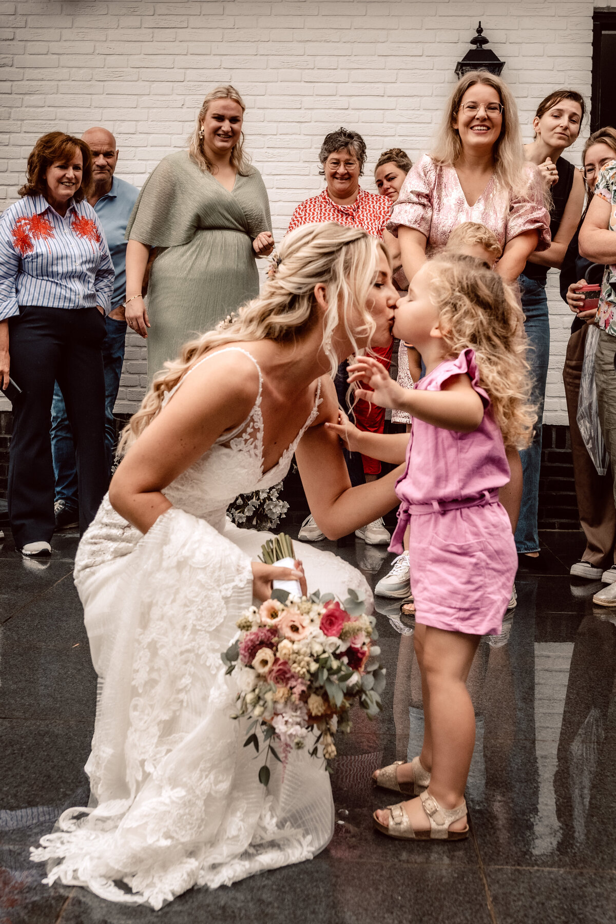 bruidsfotografie kasteel Henkenshage