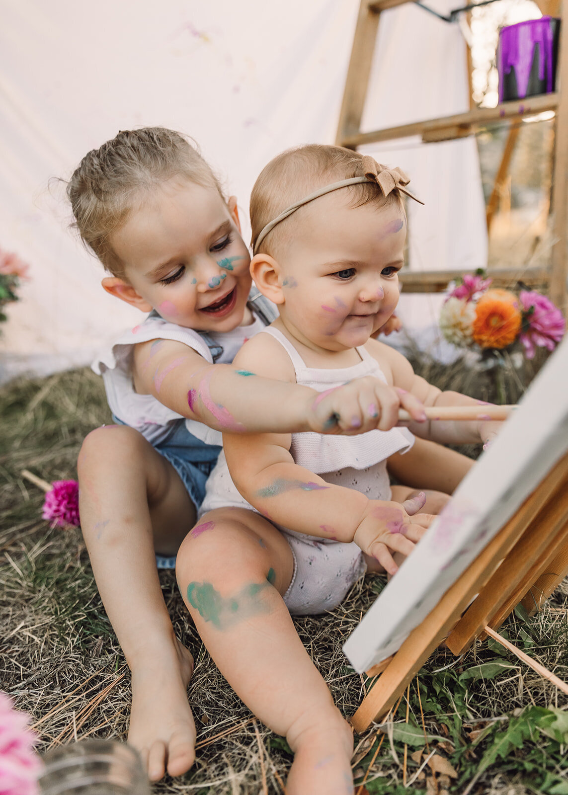 Penticton Okanagan British Columbia Family Photographer 5
