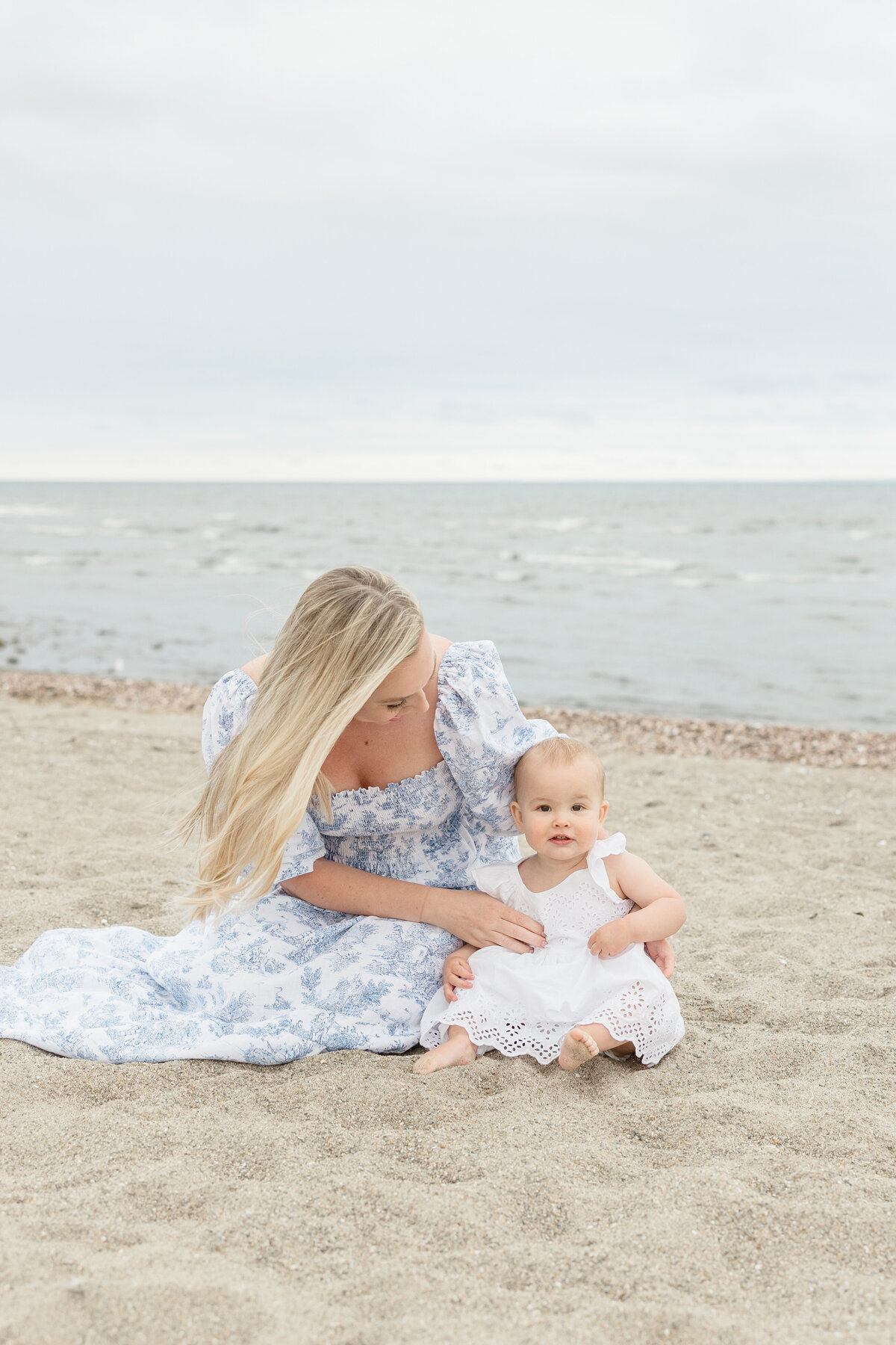 Westport CT Family Photographer - 33