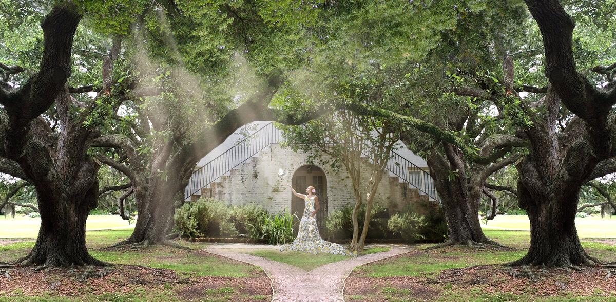 Jacqueline Composite