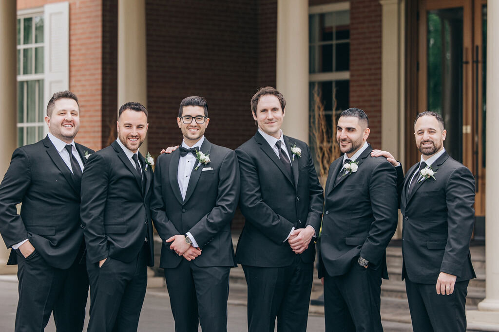 Wedding Planner in London Ontario - Twelfth Night Events156