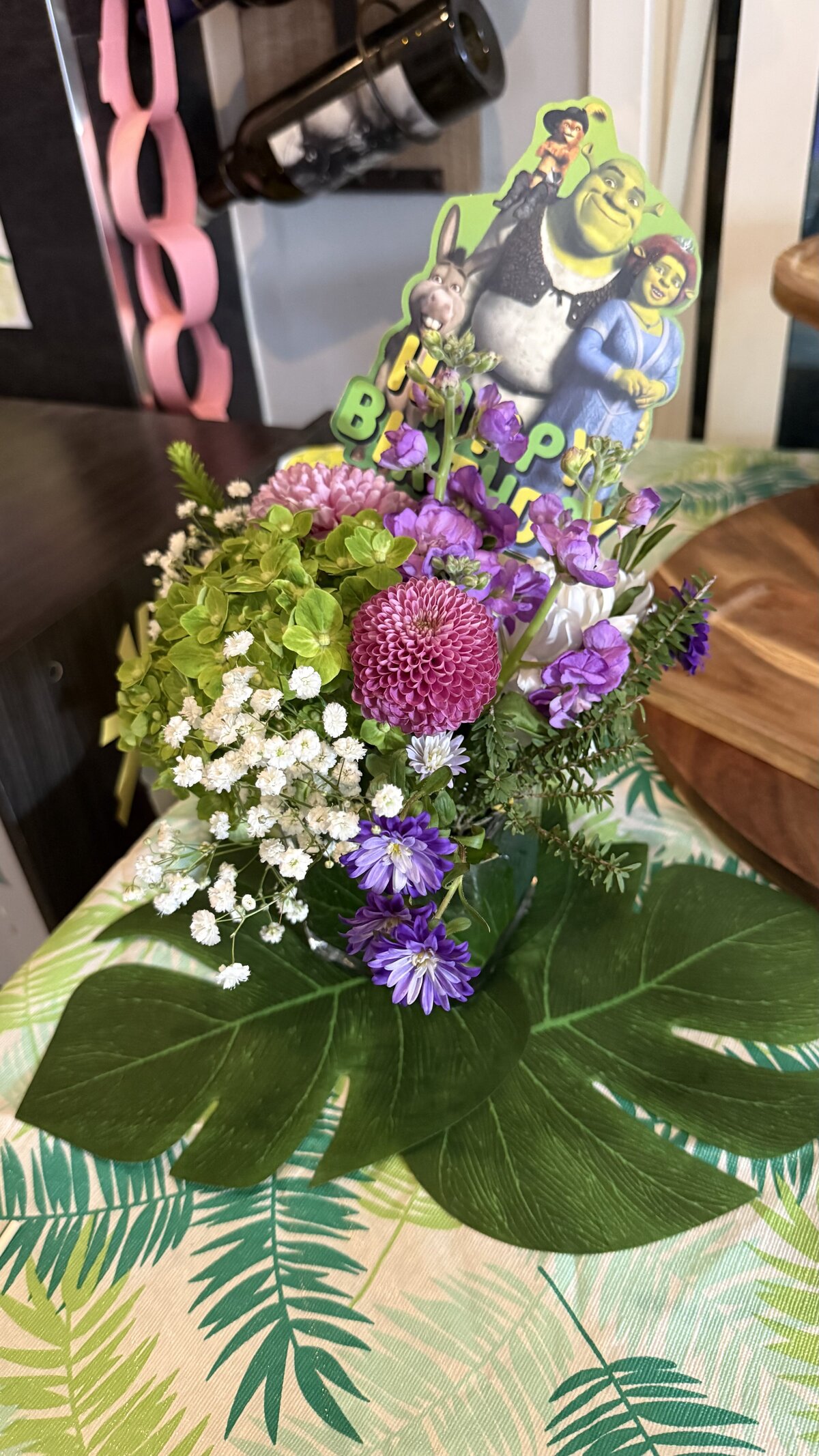 Shrek-Fiona-6th-birthday-charlie-cellar-to-sea-events-16