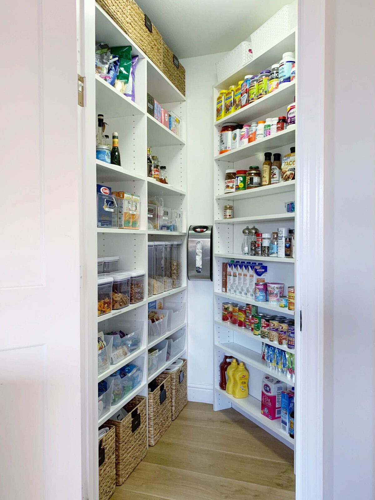 Simply Organized Professional Organizing SF Bay Area
