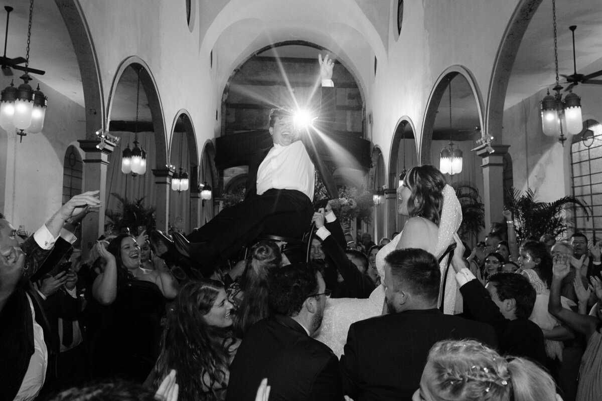 Philadelphia Wedding Photographer - Flash 22