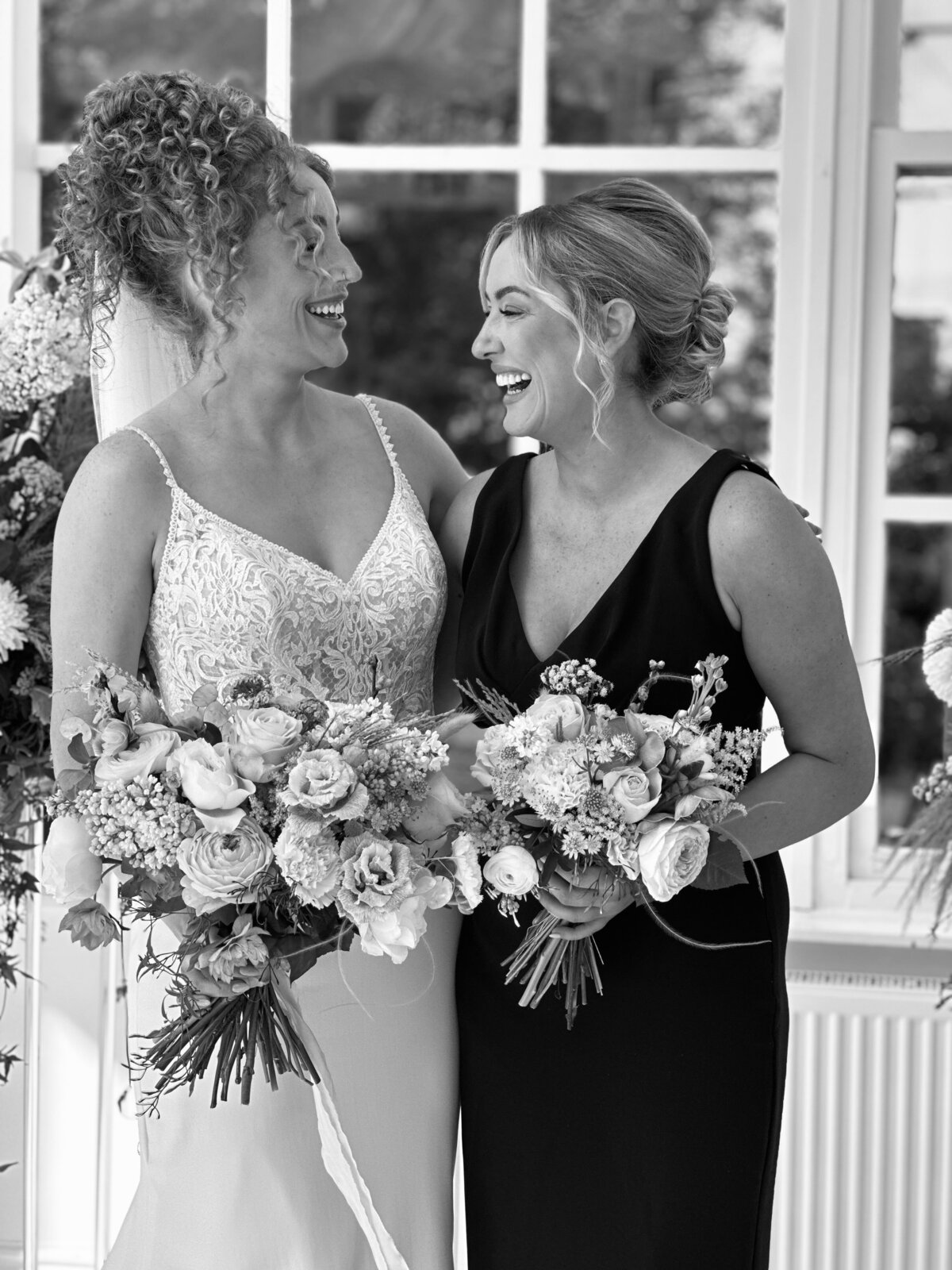 Bridesmaids
