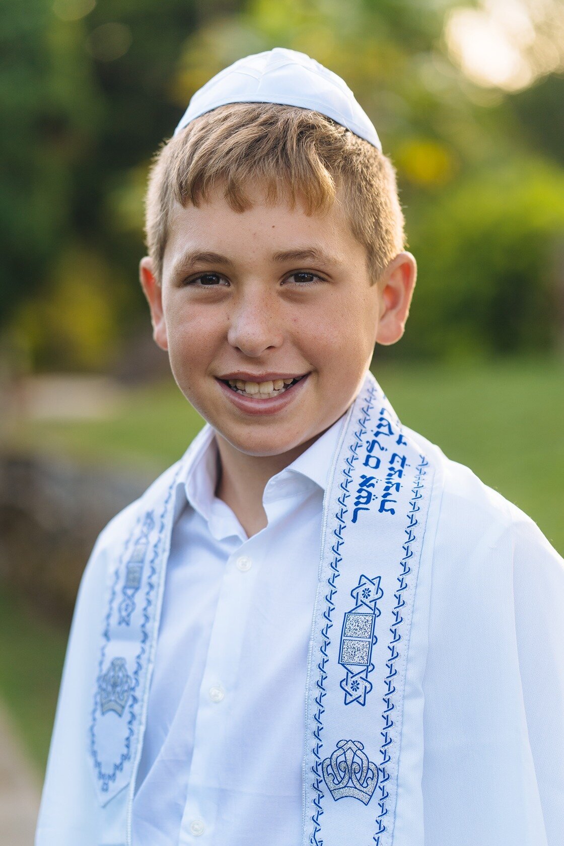 Bar-Mitzvah-Celebration-Bermuda-Dasfete-1