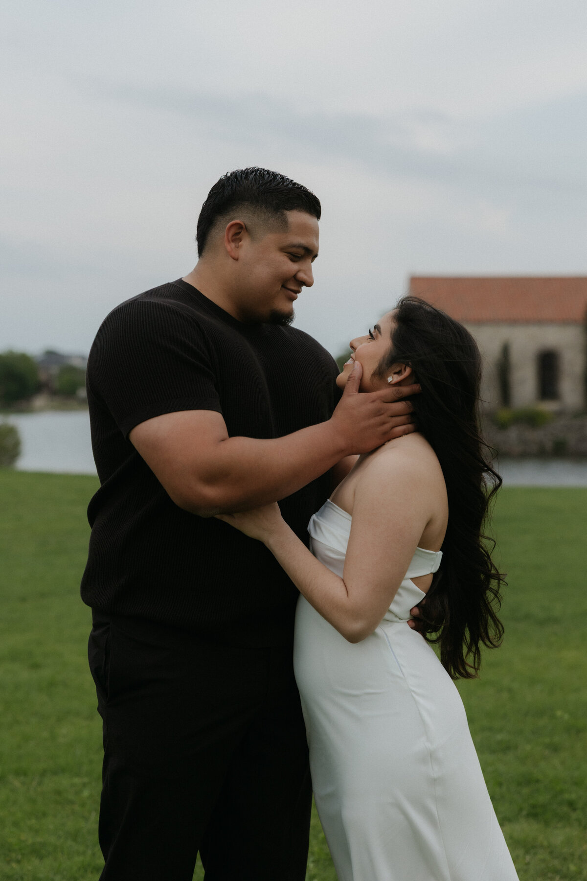 Abby Herron Photography Couples Portfolio — Angel and Emily 29