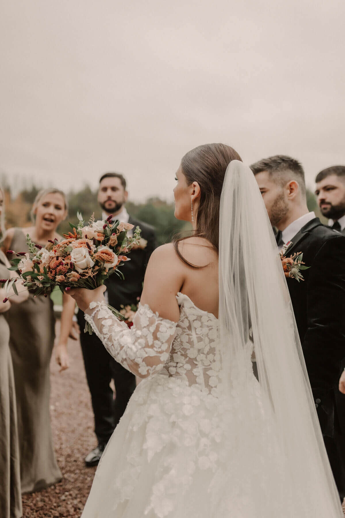 Carrie-Hampton-Court-House-Wedding-Flowers-Issy-And-Bella-Florist-Herefordshire21