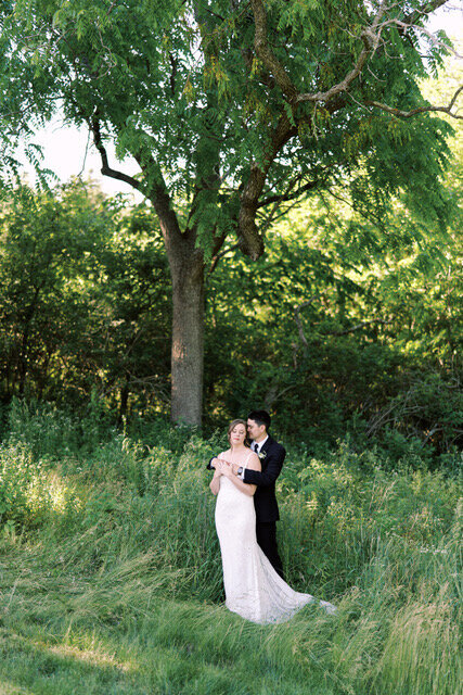 The Eloise Wedding Venue Madison Wisconsin + Manzeck Photography (35)