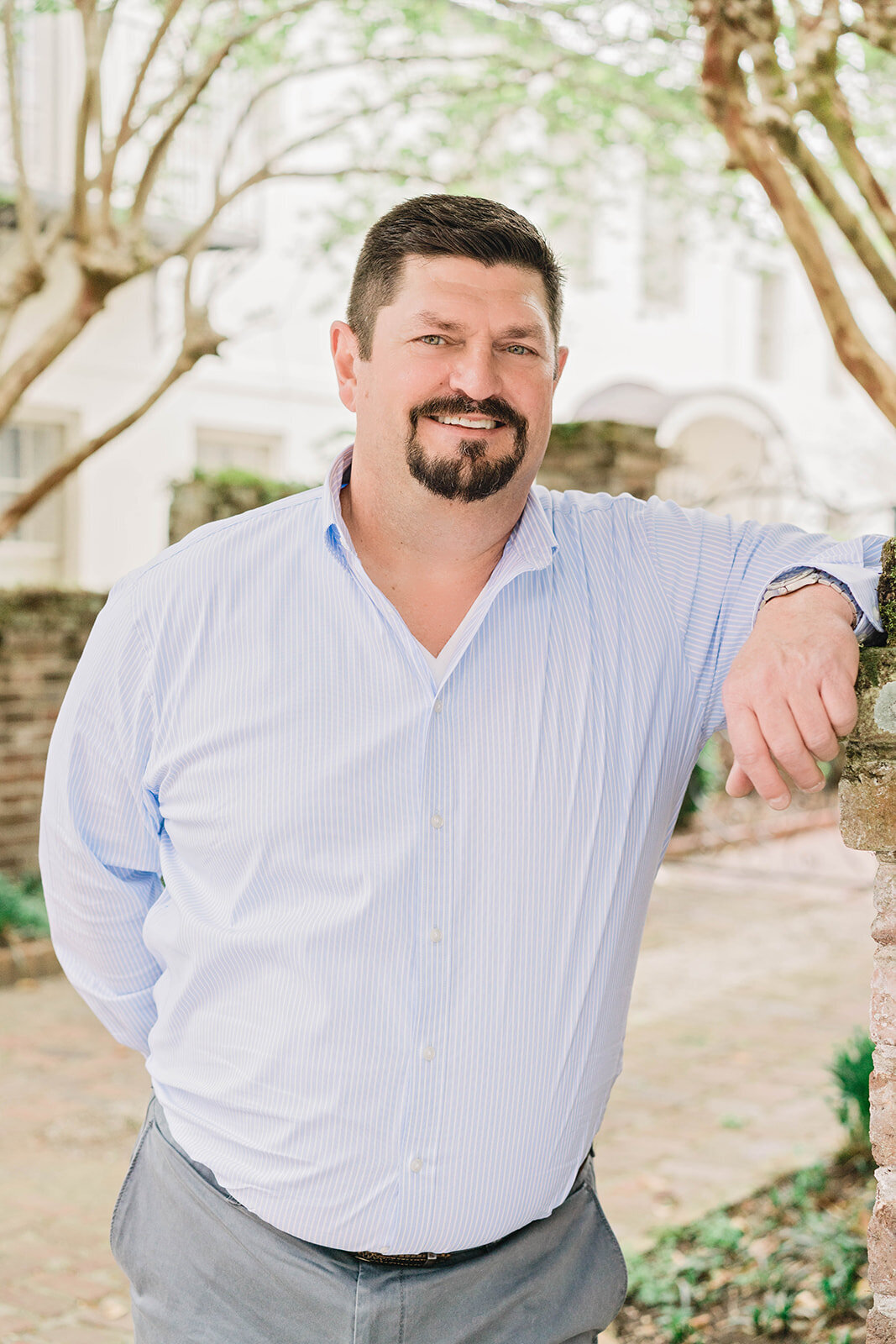 3Charleston Headshot Photographer Realtor