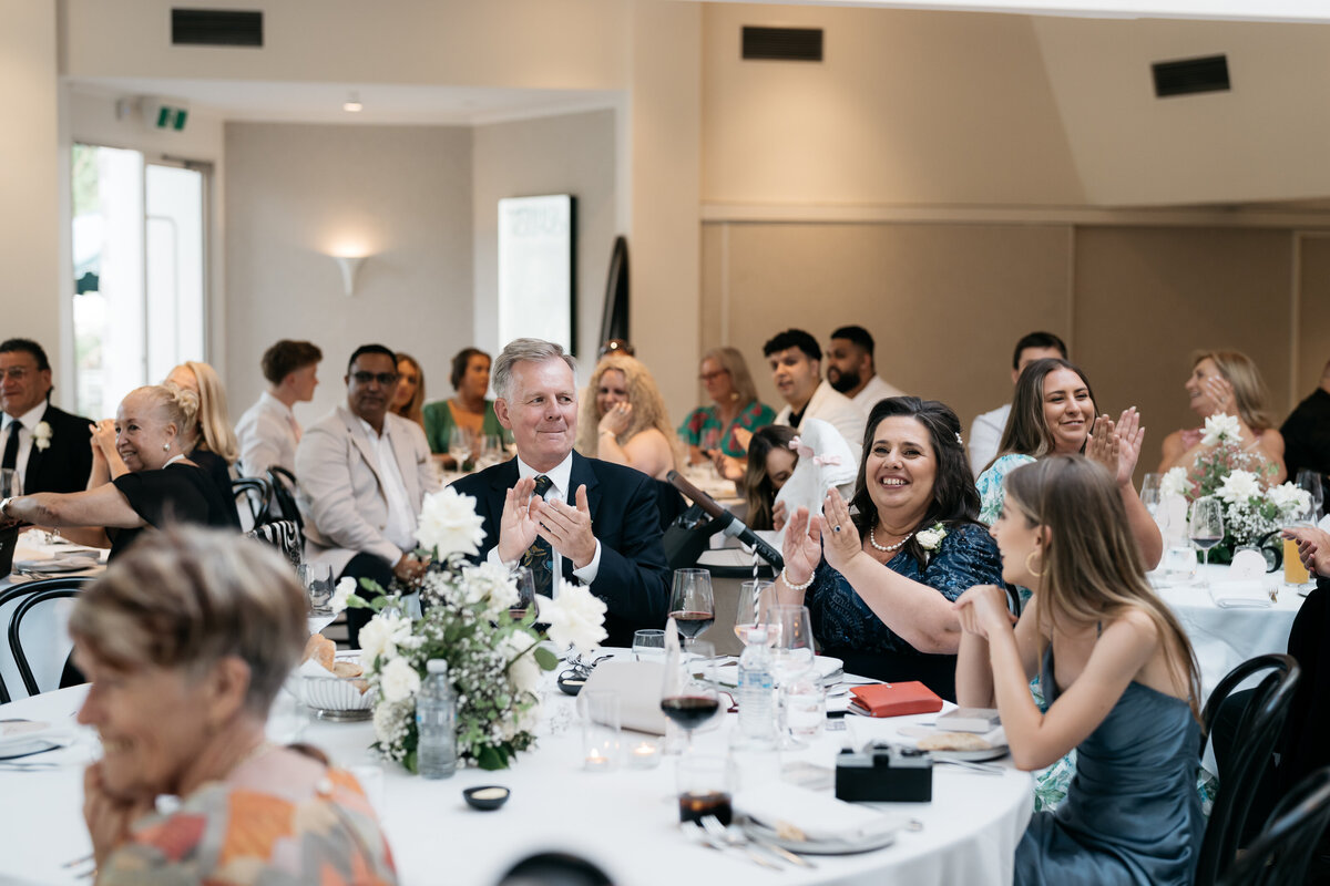Courtney Laura Photography, Royal Botanical Gardens, The Terrace, Yarra Valley Wedding Photographer, Zoe and Sergio-329