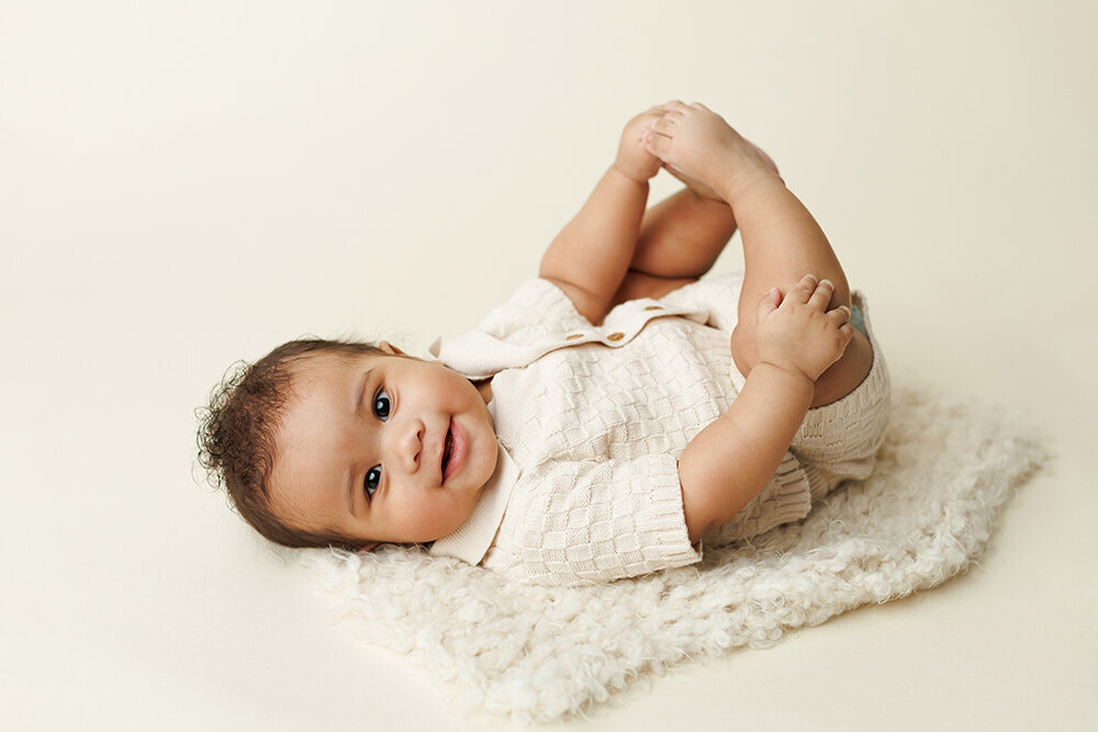 babygrabshistoessmiling