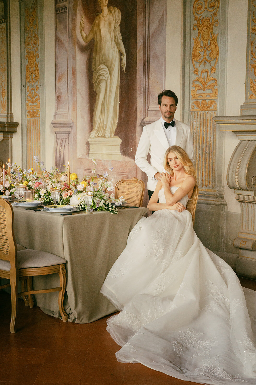 Villa Corsini Wedding photographer-187