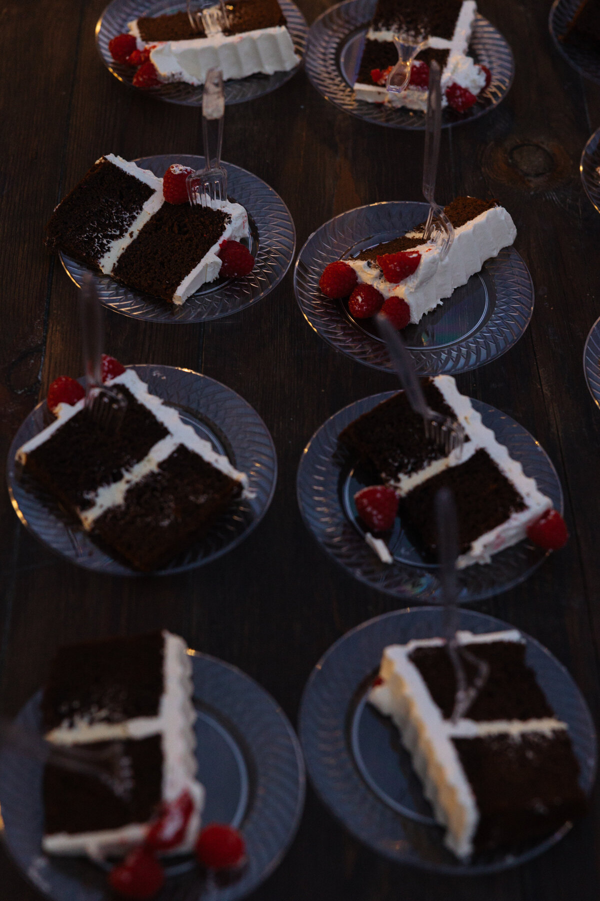 cake details at La Casa Toscana Wedding Venue Fort Myers Florida