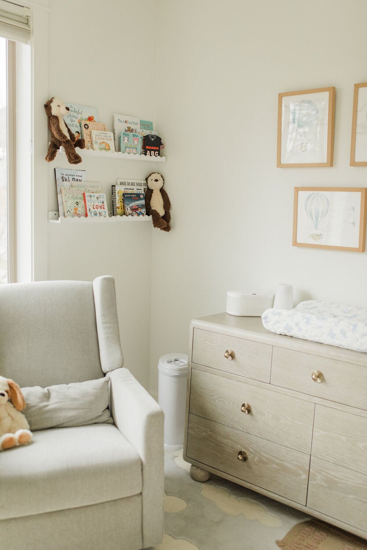 8 Lena Sophia Photography - Camas, WA Newborn Photographer