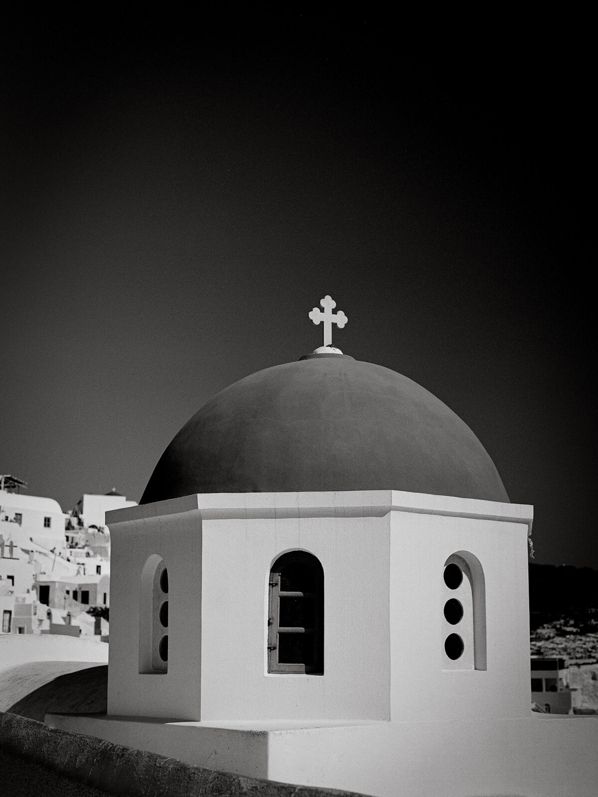 Brady Bates - Santorini Greece-3
