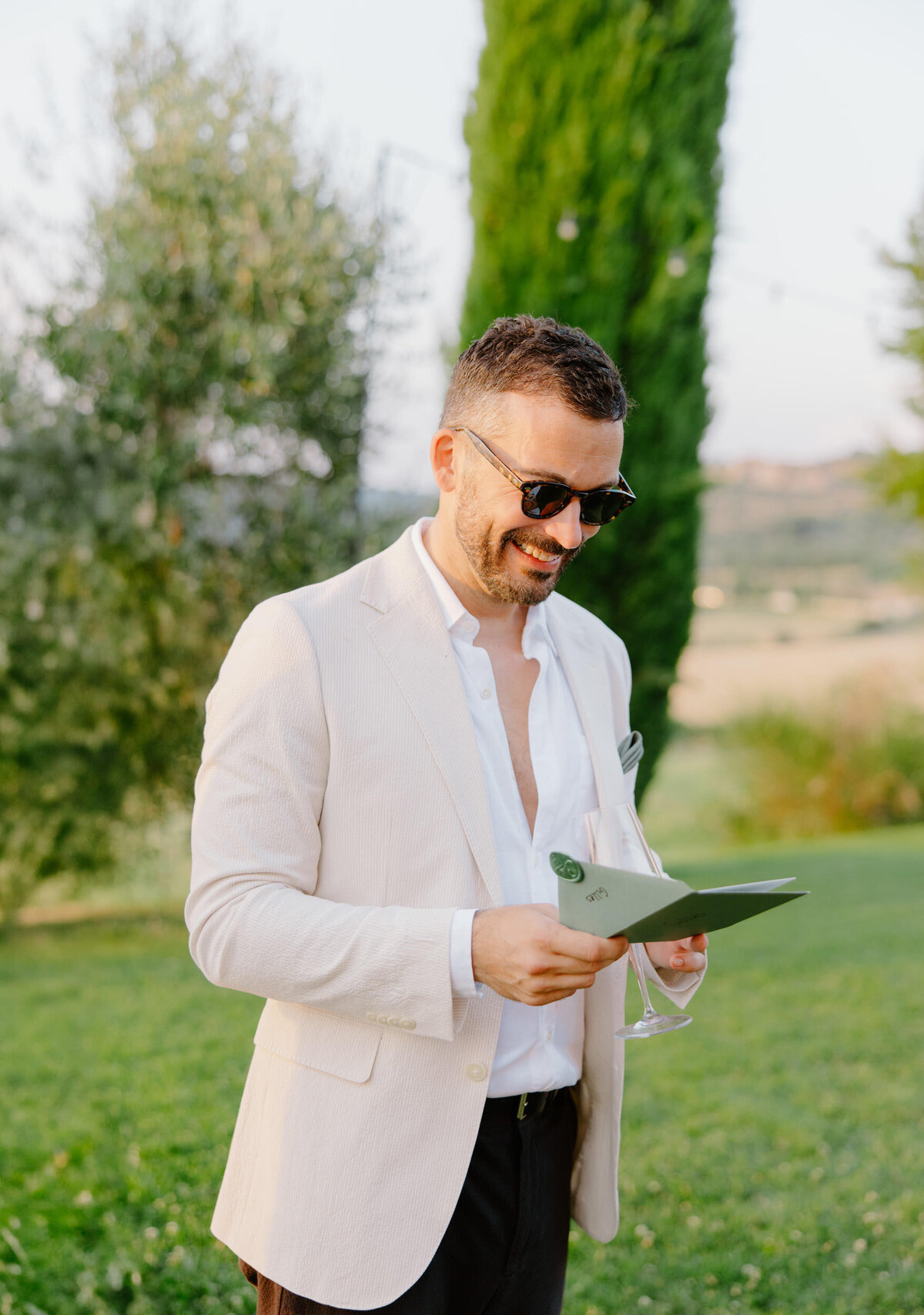 Tuscany Wedding Villa Apparita Italy_-126