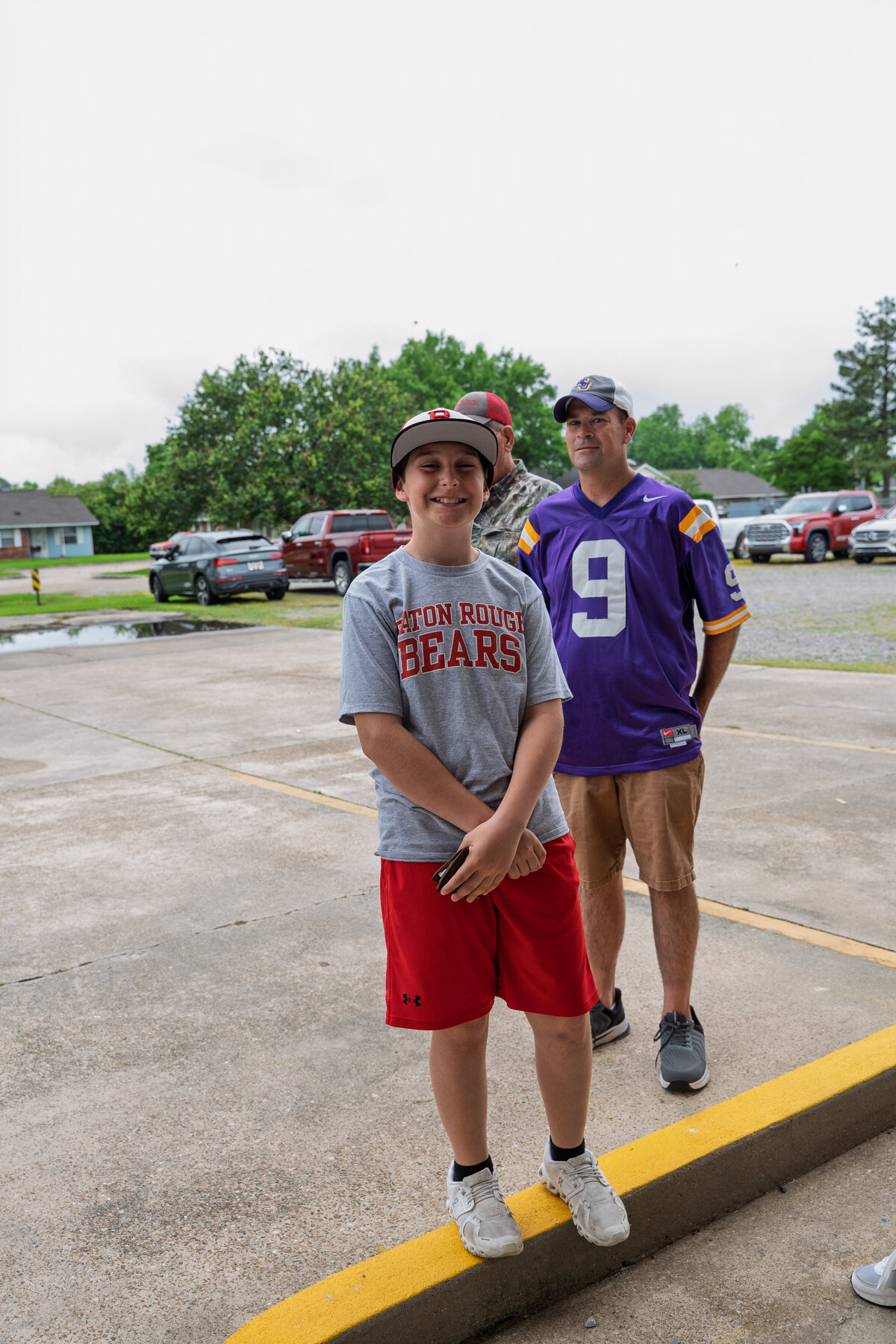 Patrick Queen Tackle Shop Grand Opening-20
