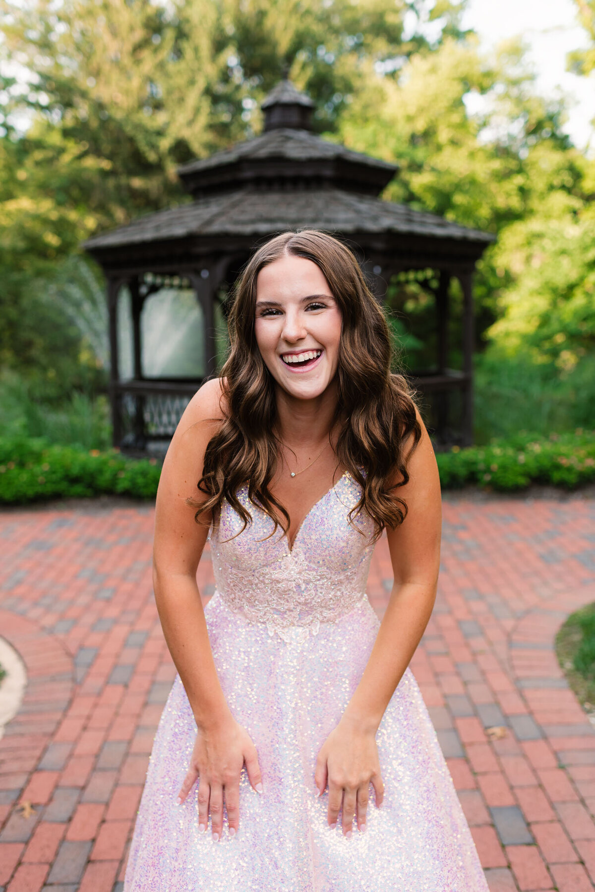Bella Shadell Sweet Sixteen Party, Hilton Garden Inn, Hamilton NJ, Nichole Tippin Photography-57
