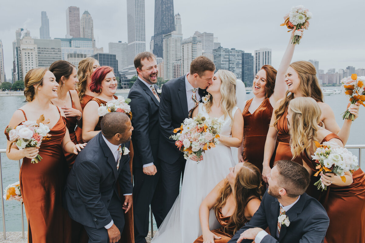 Chicago Wedding Photographer-33