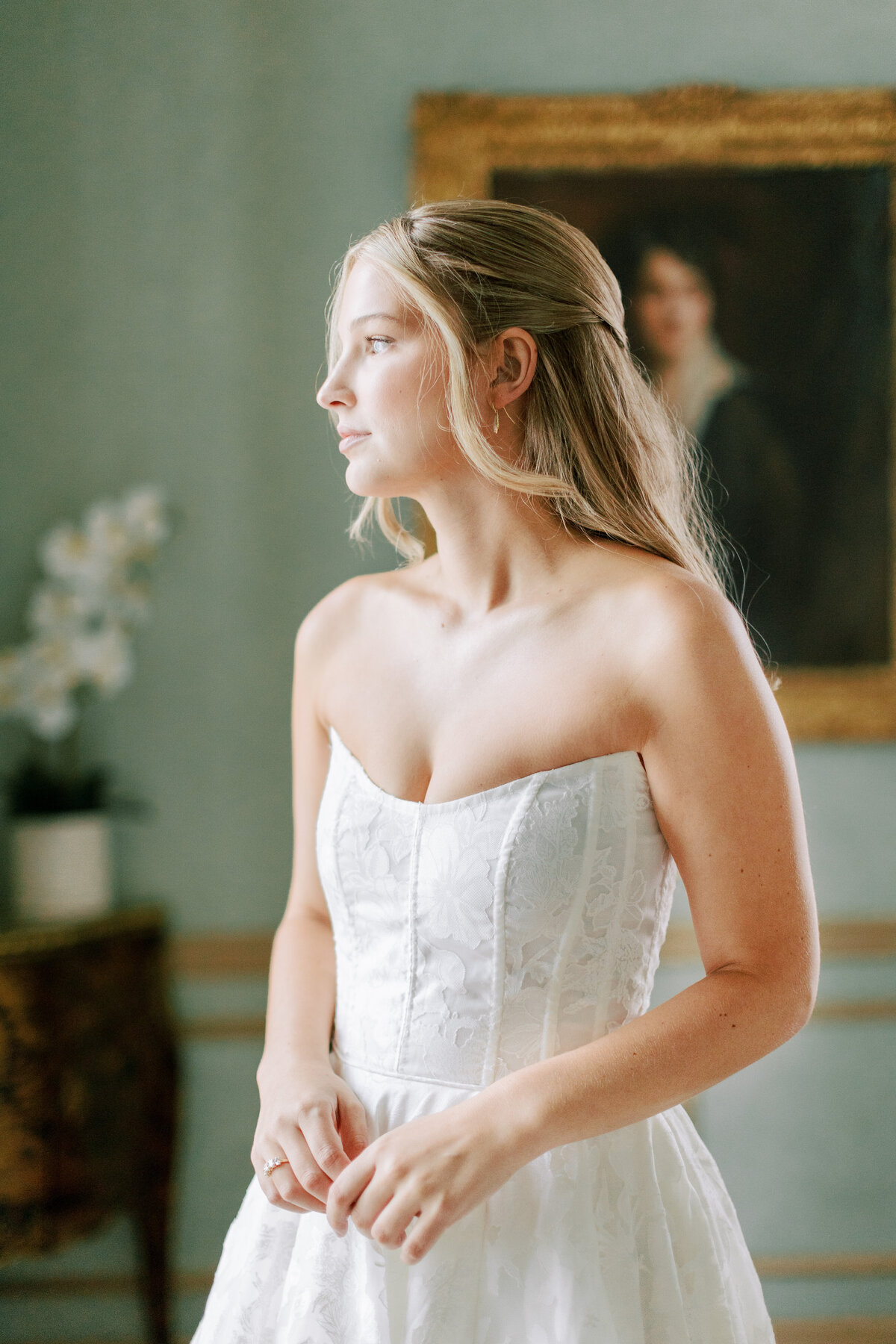 MERIDIAN HOUSE WEDDING PHOTOGRAPHER  - Katie Annie Photography-5739