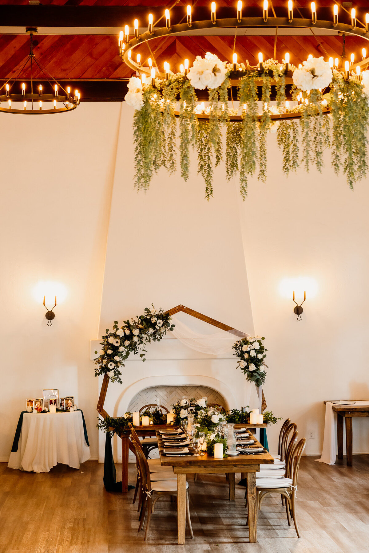 Archer Inspired Photography - Leticia and Corey Wedding - The Sanctuary Long Beach - Reception-32