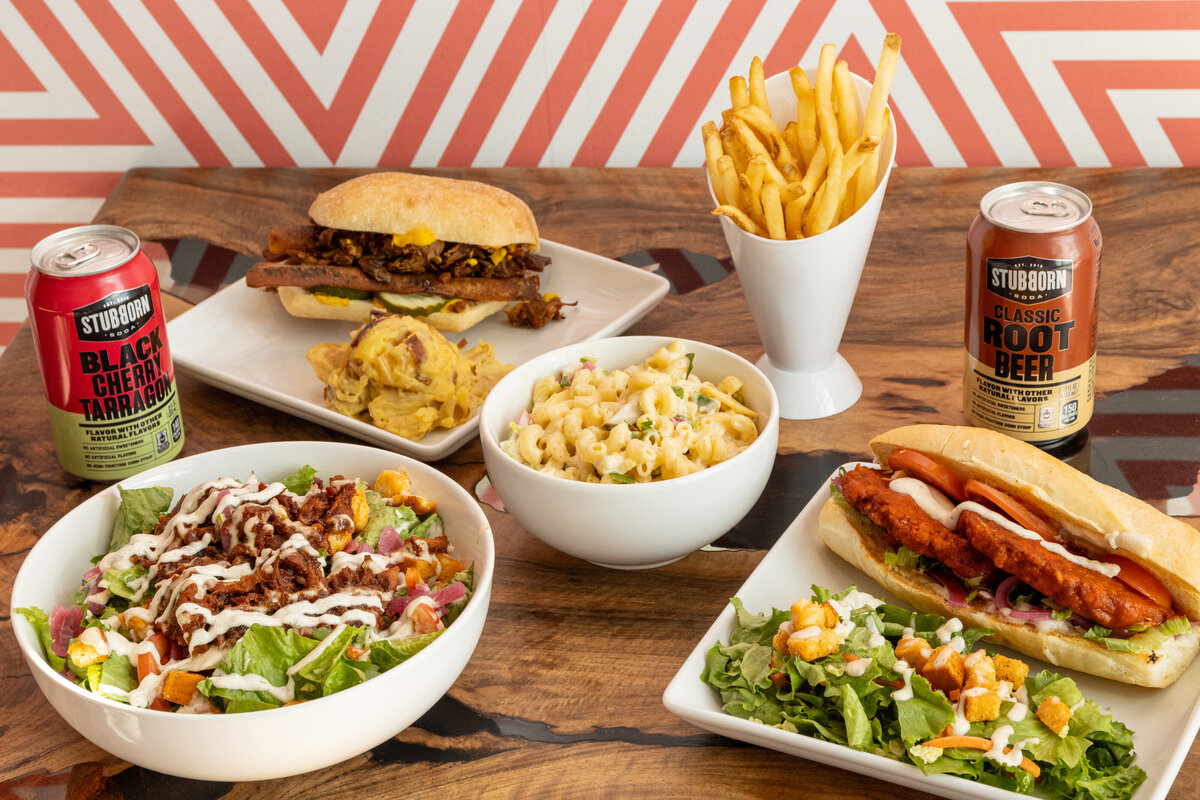 Food Photography