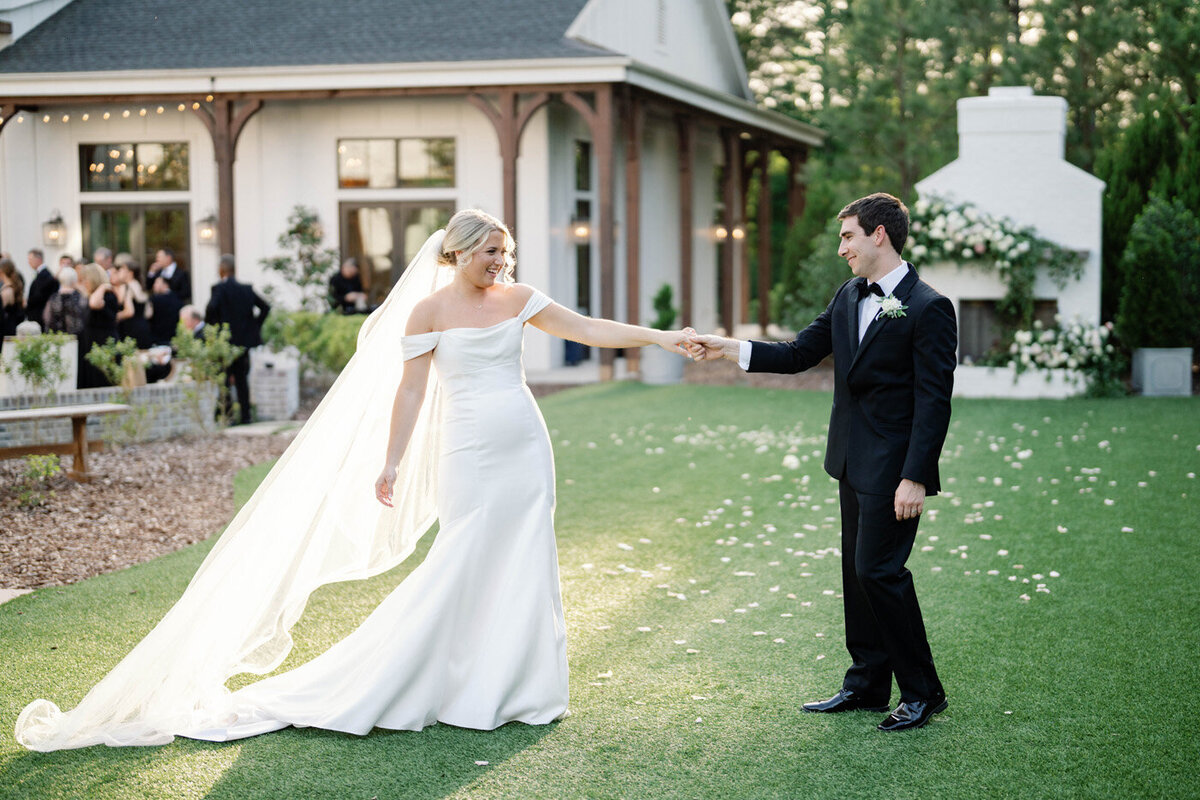North Carolina Wedding Photographer | Kelsie Elizabeth 061