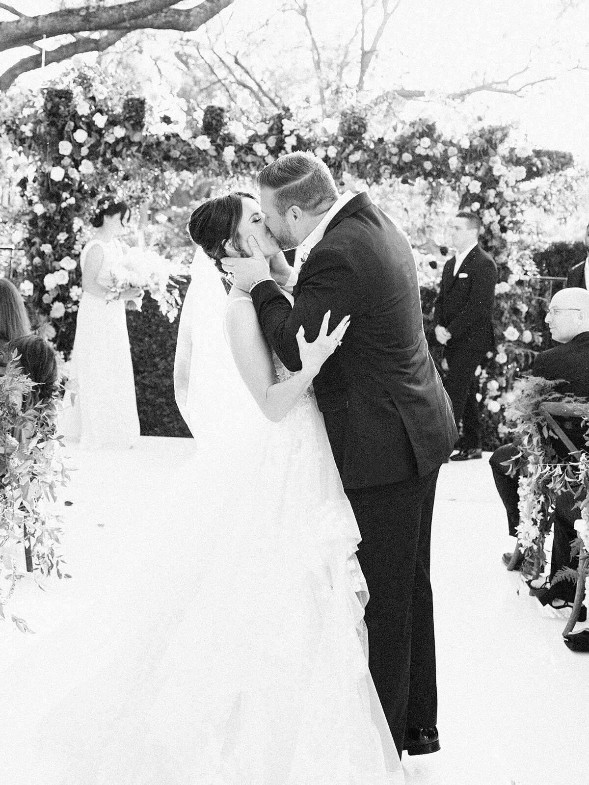 Wedding Country Club of Orlando Carley & Travis by Party Perfect Carley & Travis Submission-116