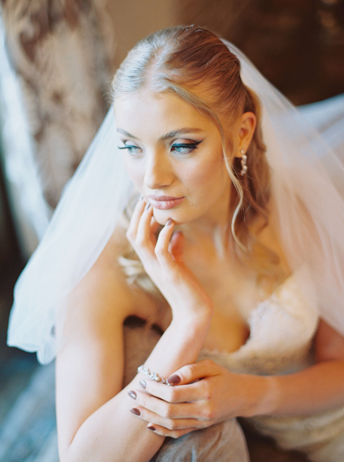 Casa Bella Sunol - Autumn Marcelle Design x Ditto Dianto - Bay Area Wedding Florist (25)