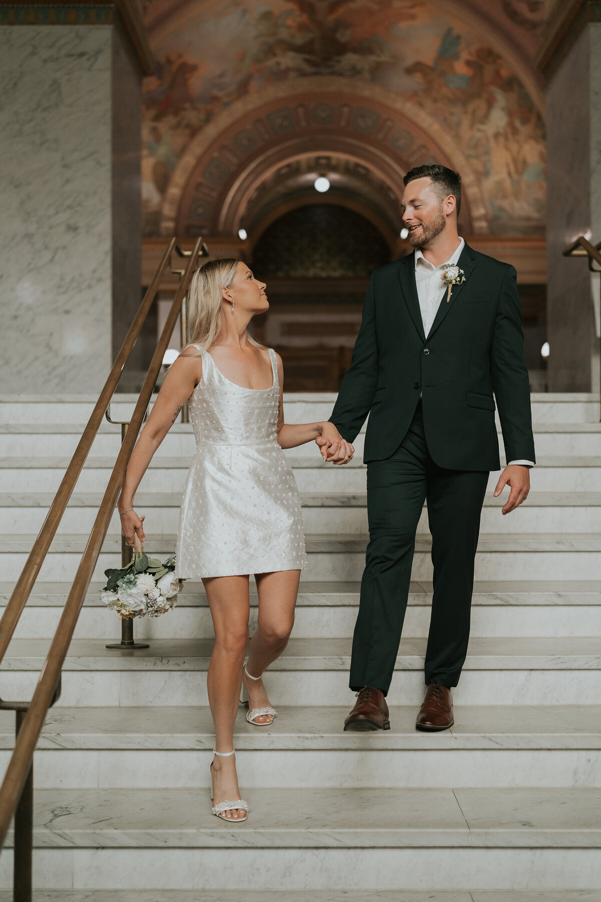 Mr. & Mrs. McClain015
