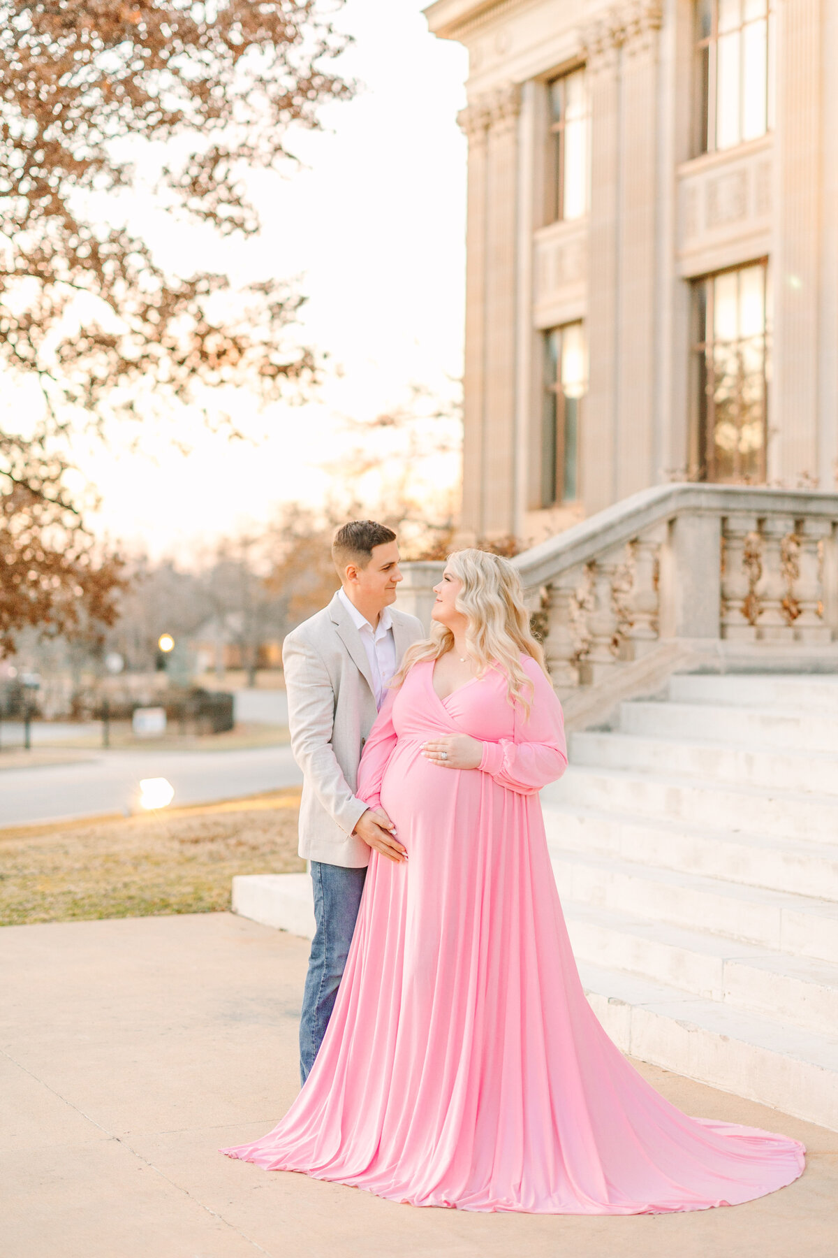 Sanderson Maternity-202