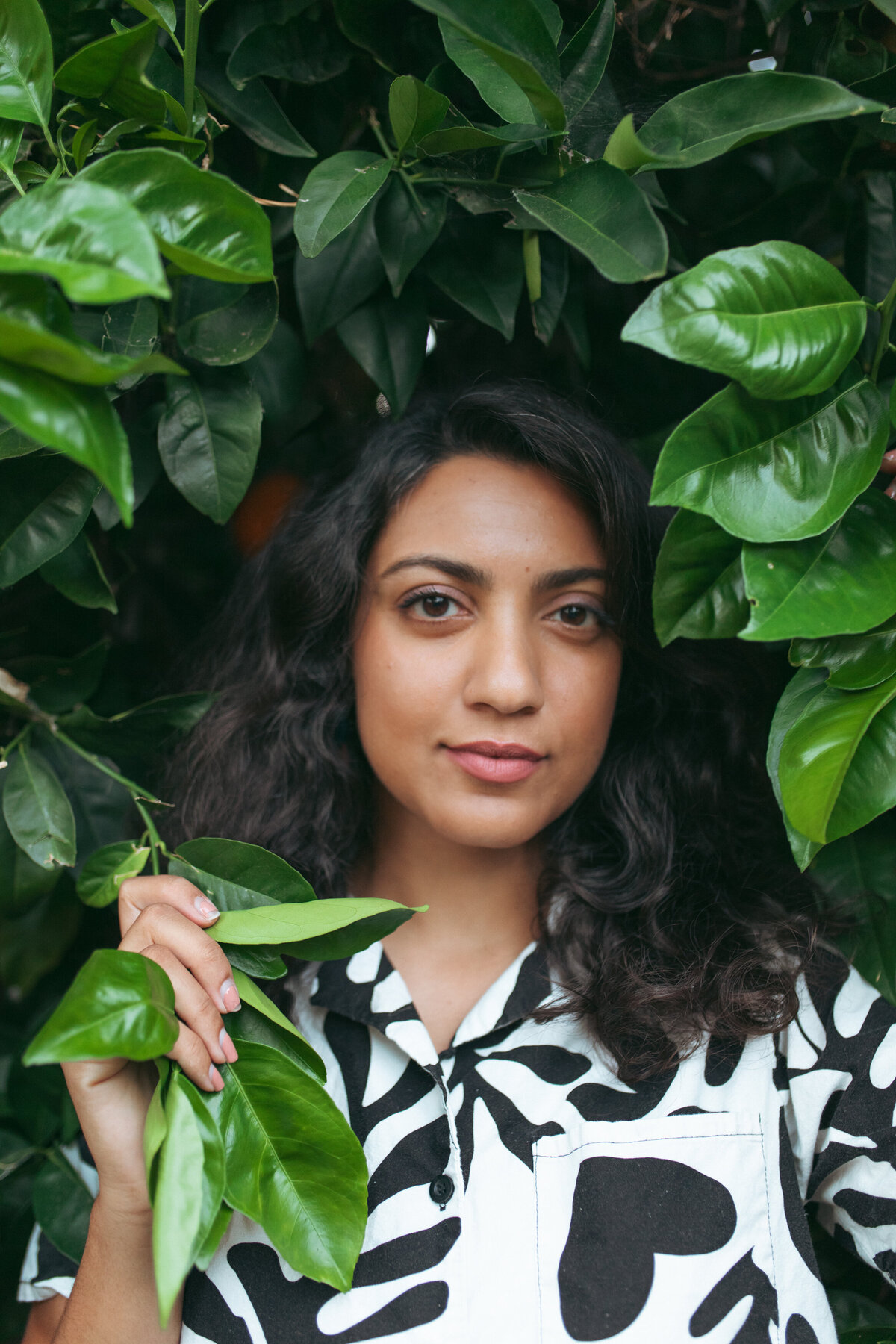 Experience the artistry of soulful portrait photography, capturing the unique essence of your story with Karen Pride, a portrait photographer in Portland, Oregon.  