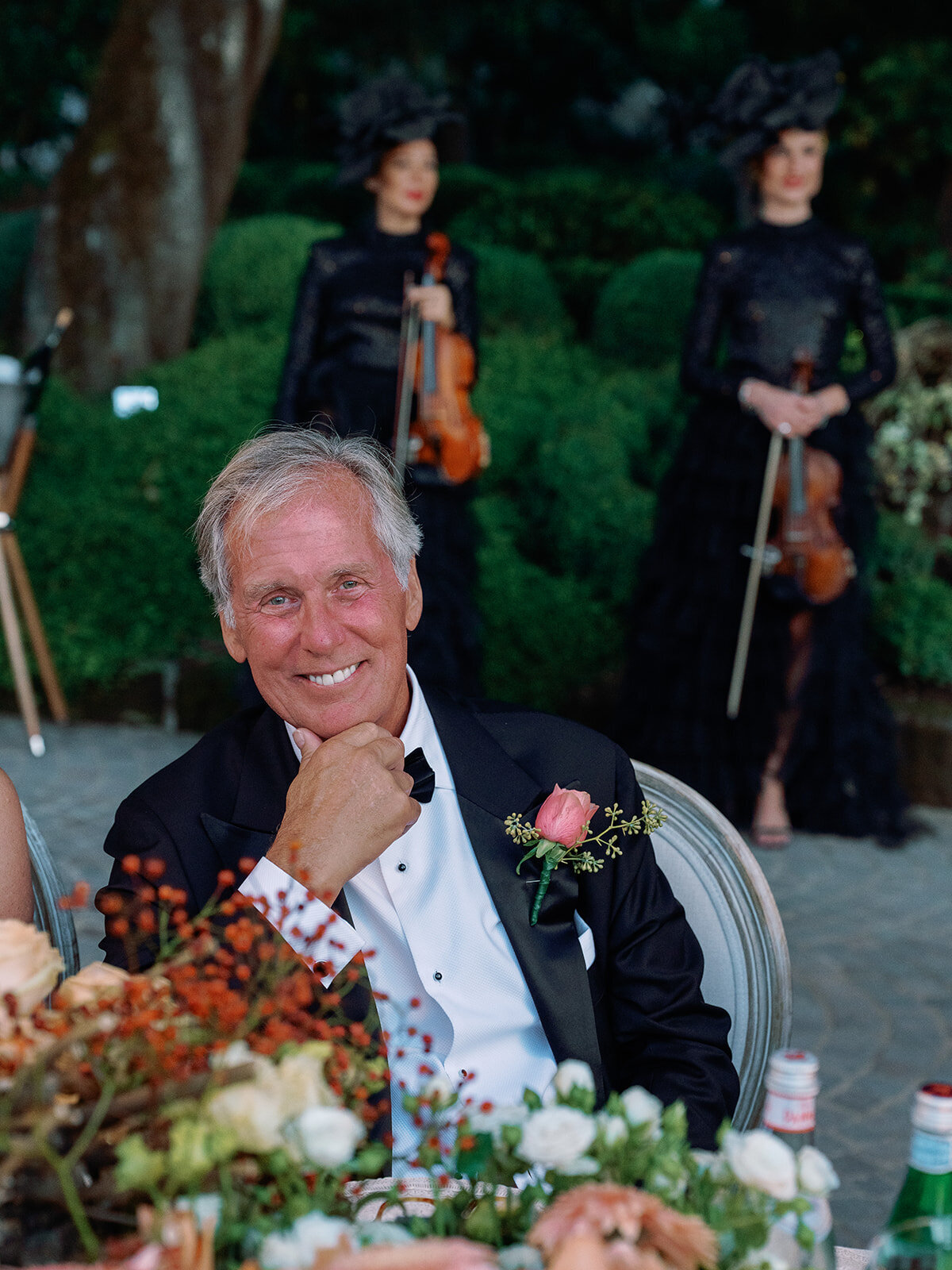 Ian & Frankie Italy Wedding - Friday-784