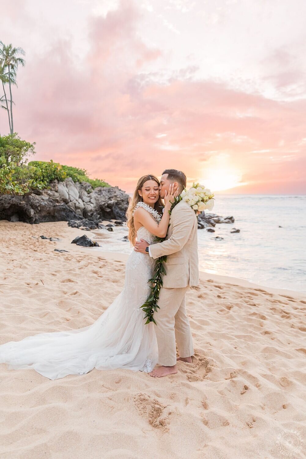 Merriman's Wedding Package 1