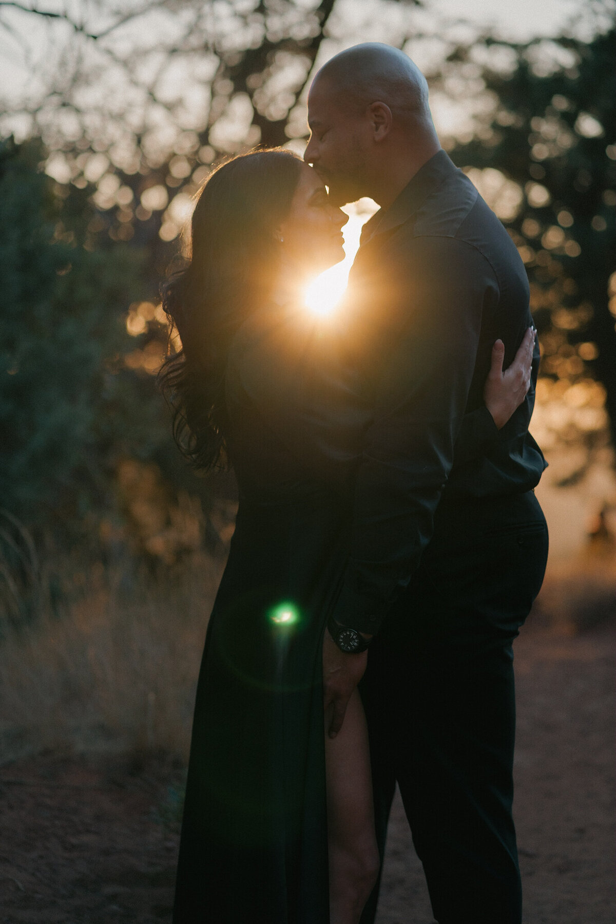 Sarah Folkers Photo Sedona Merry Go Round Rock Elopement Engagement-13