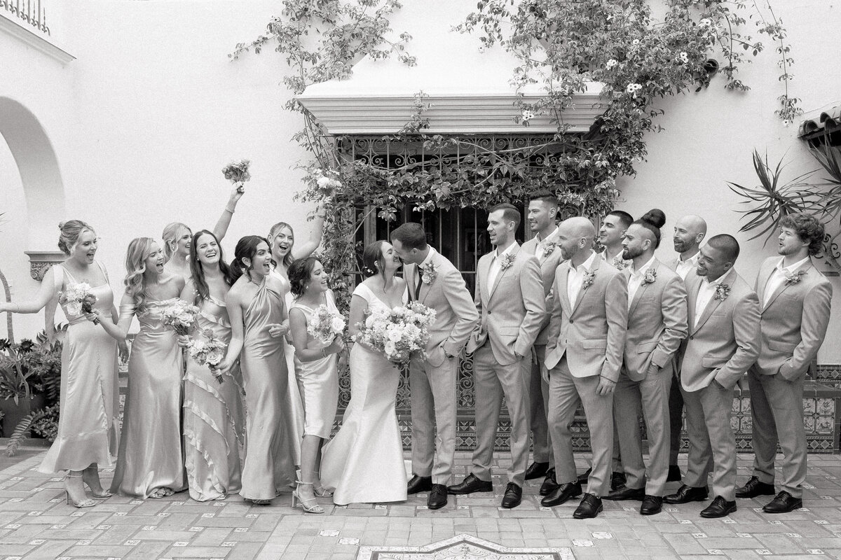 3 - Lana and John Darlington House Wedding - Kerry Jeanne Photography 120