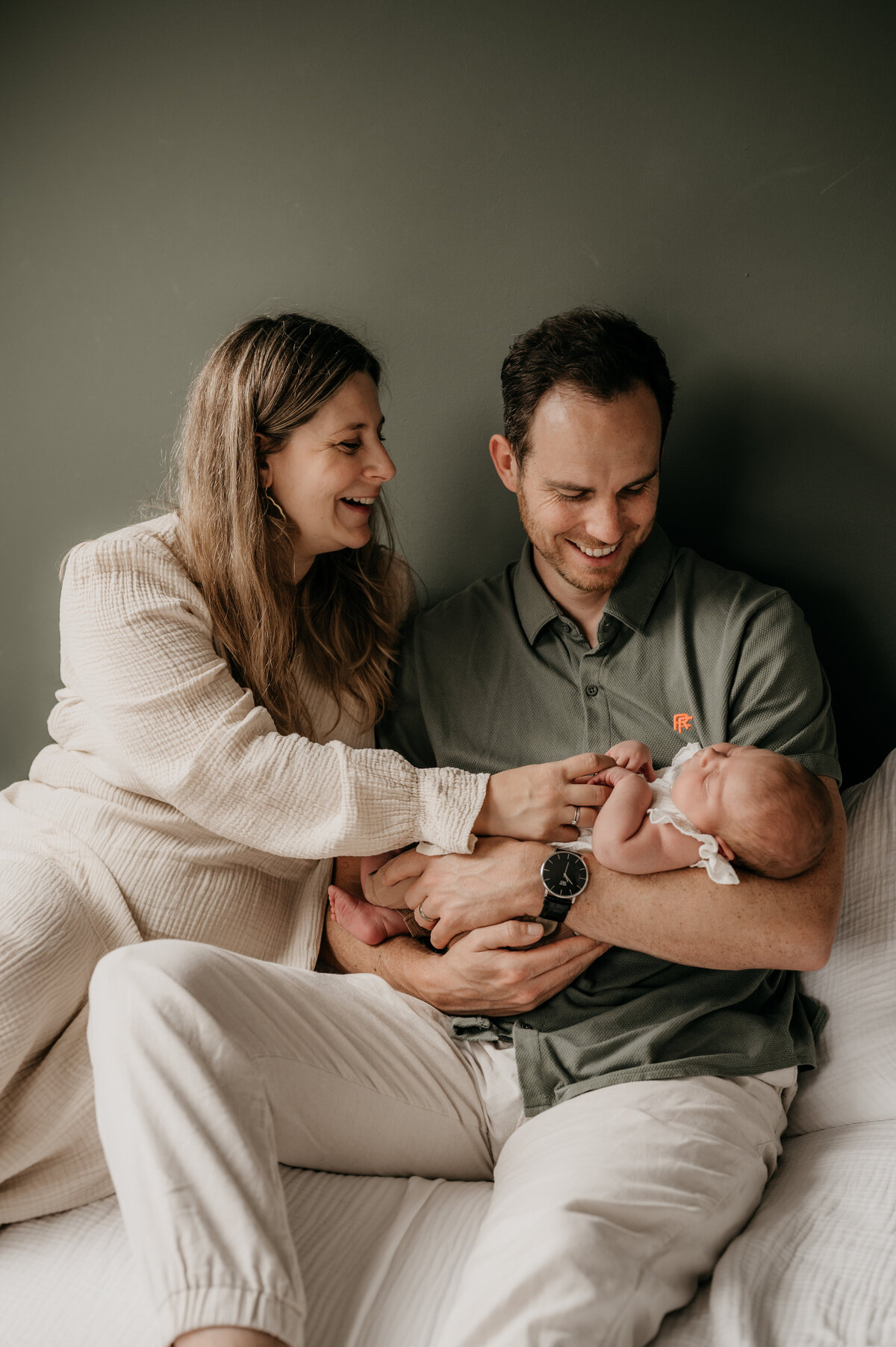 Pure Liefde Fotografie - Newbornshoot Emma-27