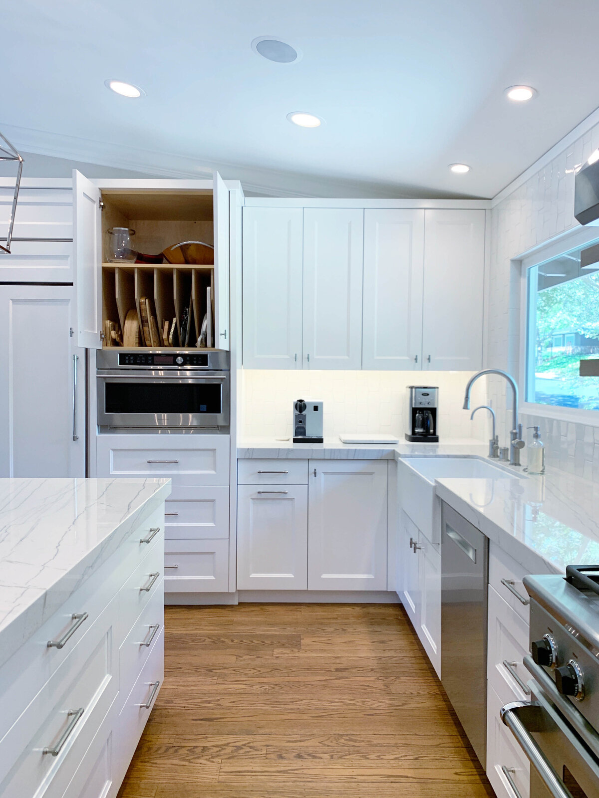 Simply Organized Professional Organizing SF Bay Area
