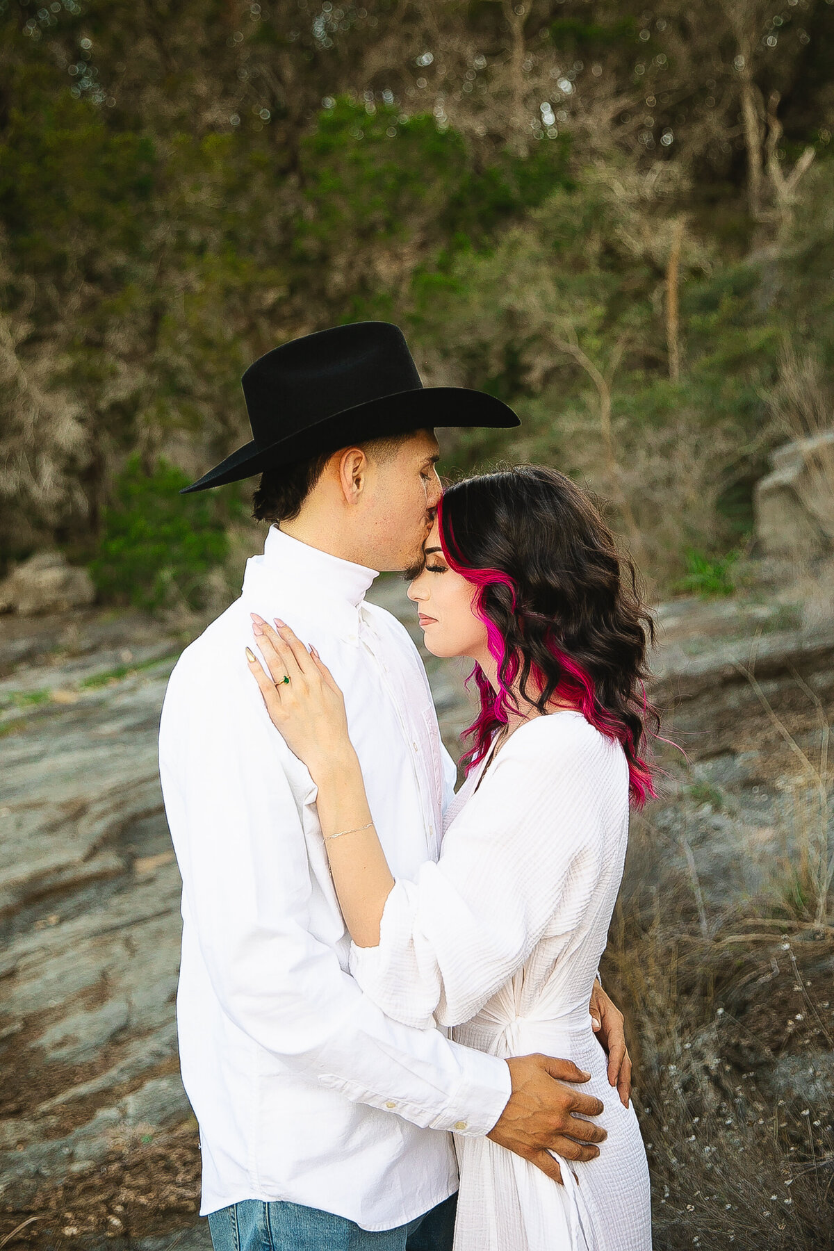Celebrate your love with romantic engagement photography in Salado, Austin, Georgetown, and beyond. Book your session today
