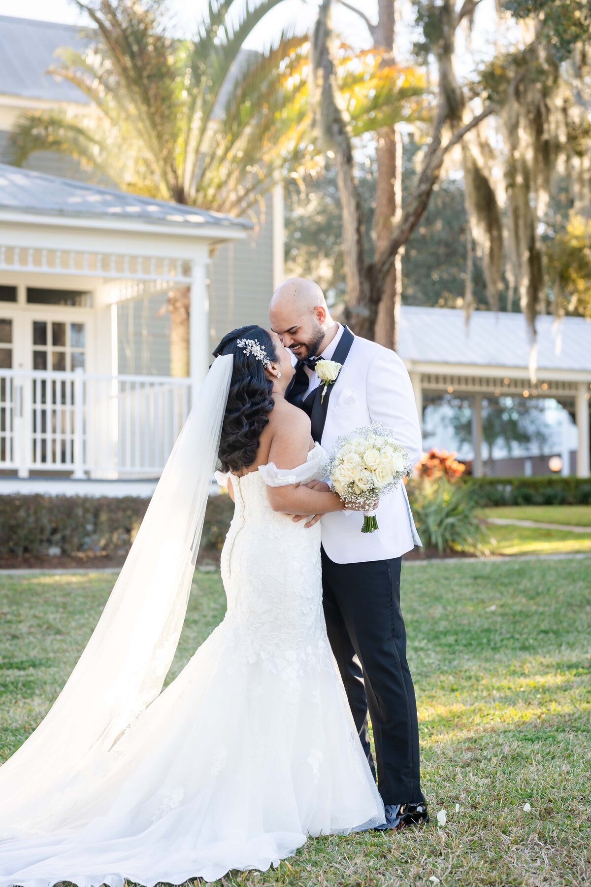 The Highland Manor Apopka | Orlando Wedding Venue | Orlando Wedding Photographer-850141