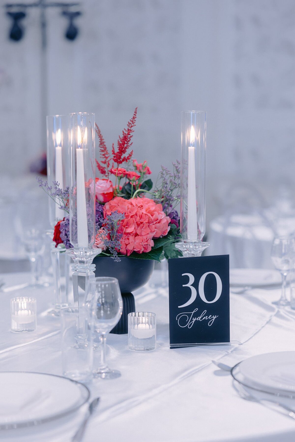 Fairmont Windsor Nigerian Wedding Planner 83