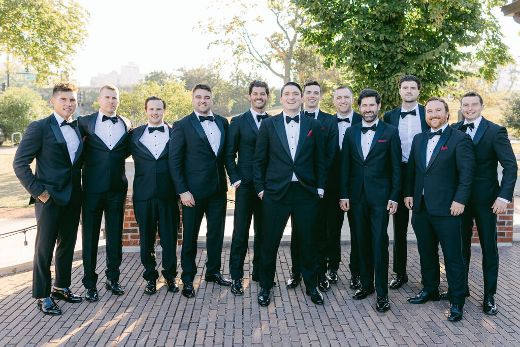 Theater on the Lake Wedding-Tim Tab Studios-38