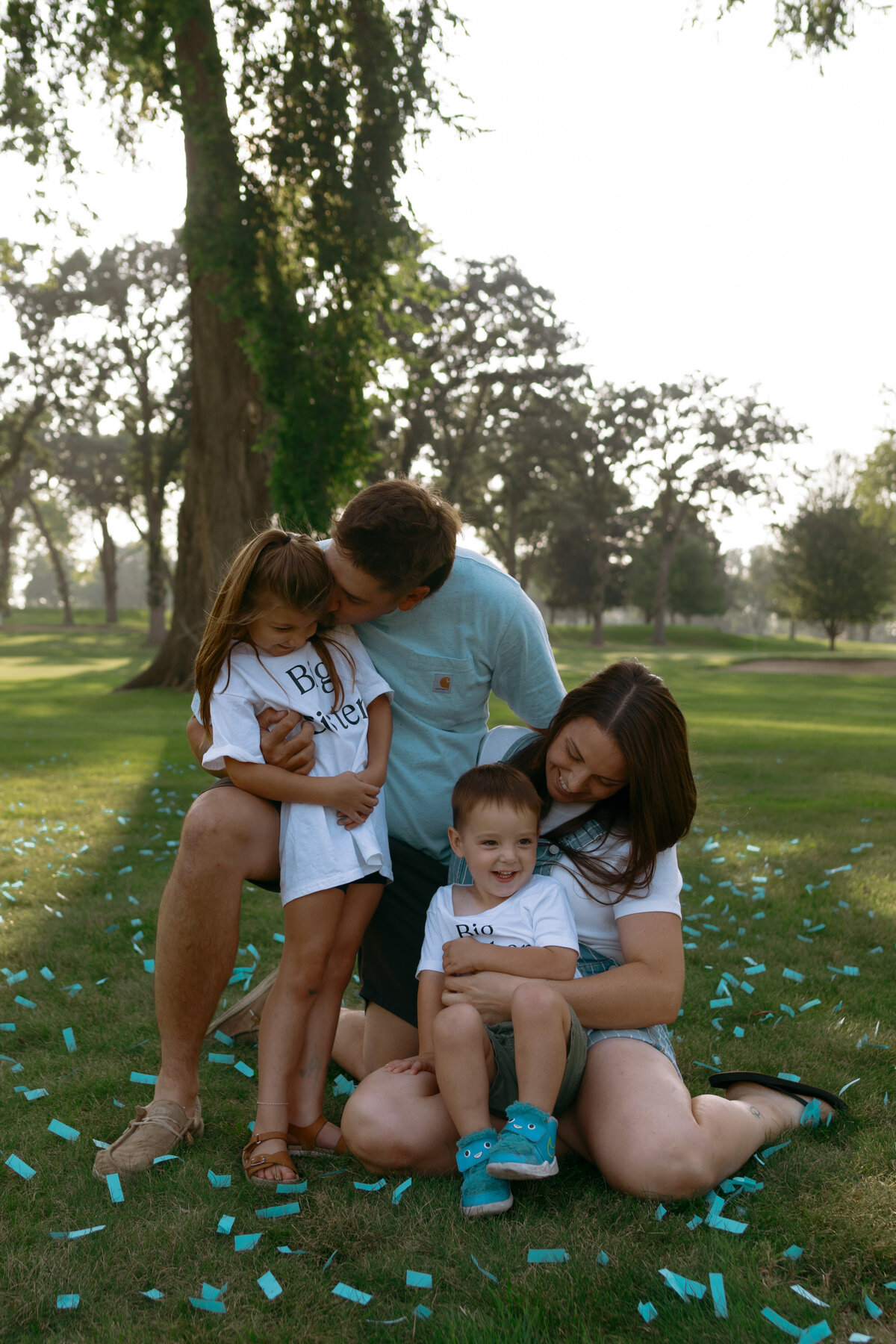 Franzen Gender Reveal-9