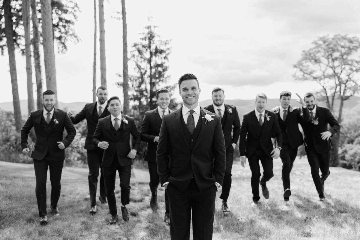 Bridal Party-7
