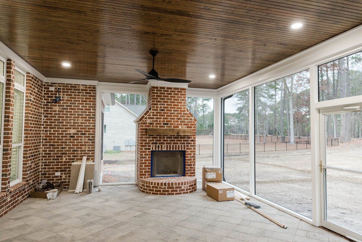 Doug Herring Builders - Jim Duke Home_0052