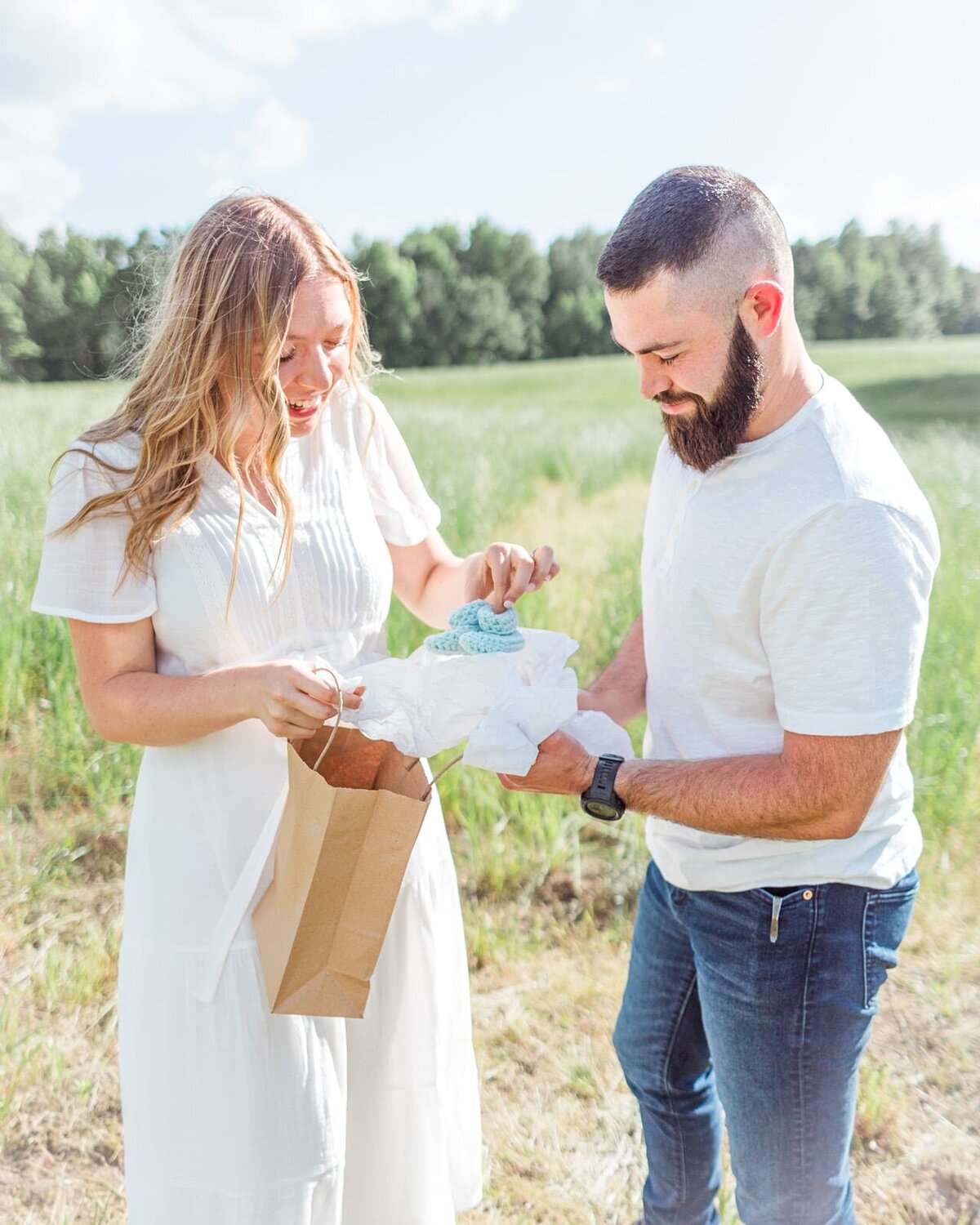 Raleigh NC Maternity Photographer | Hayley Jayne Photo 41